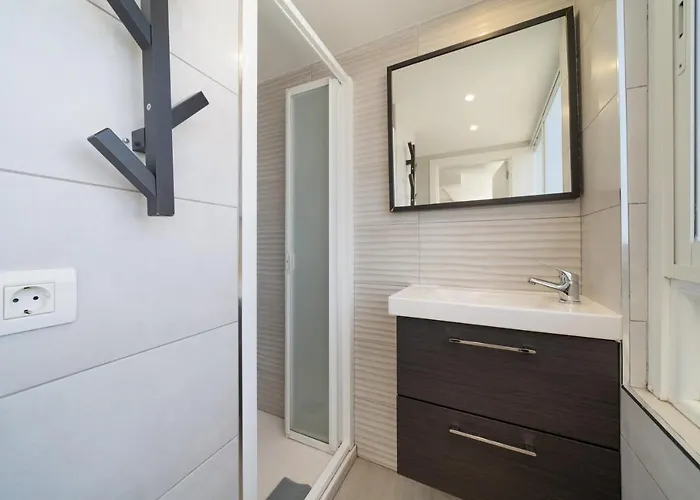 Sabbia Noa Boutique Apartmán *