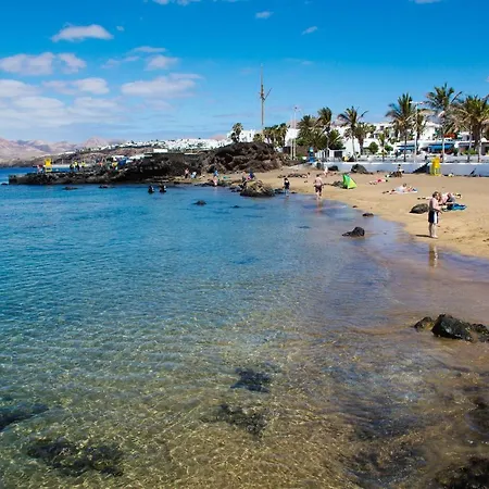 Sabbia Noa Boutique Apartmán Puerto del Carmen (Lanzarote)