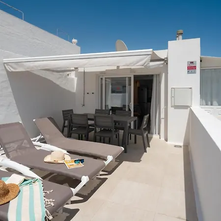 Appartamento Sabbia Noa Boutique Puerto del Carmen (Lanzarote)