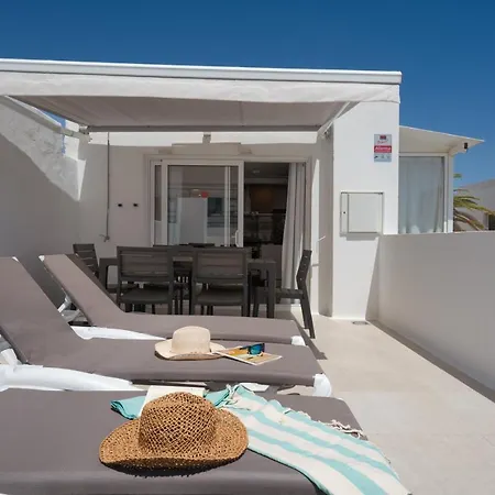Sabbia Noa Boutique Puerto del Carmen