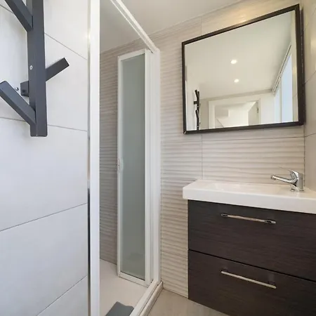 Sabbia Noa Boutique Apartmán *