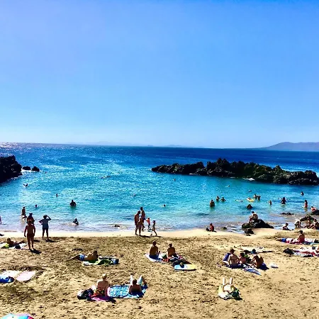 Sabbia Noa Boutique * Puerto del Carmen (Lanzarote)