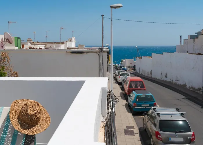 Sabbia Noa Boutique Πουέρτο Ντελ Κάρμεν