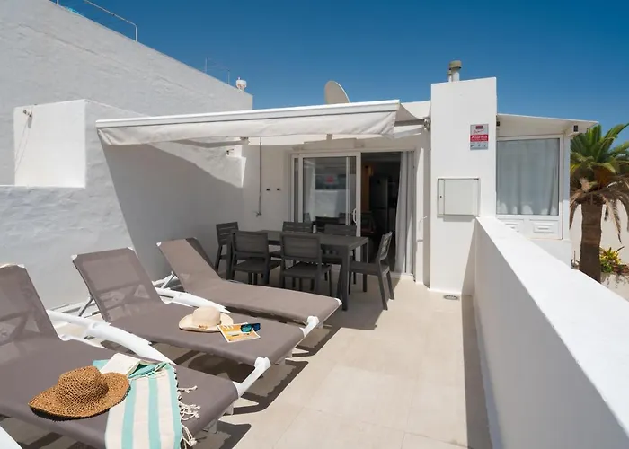 Apartman Sabbia Noa Boutique Puerto del Carmen