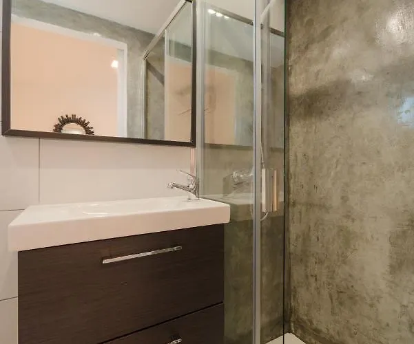 Sabbia Noa Boutique Puerto del Carmen