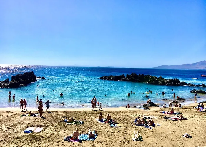 Sabbia Noa Boutique * Πουέρτο Ντελ Κάρμεν