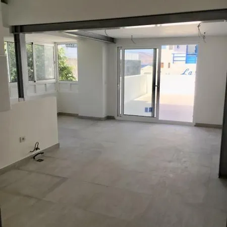 شقة Sabbia Noa Boutique بويرتو ذيل كارمين